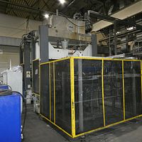 Deburring press-abk/Ulbach - Image 13