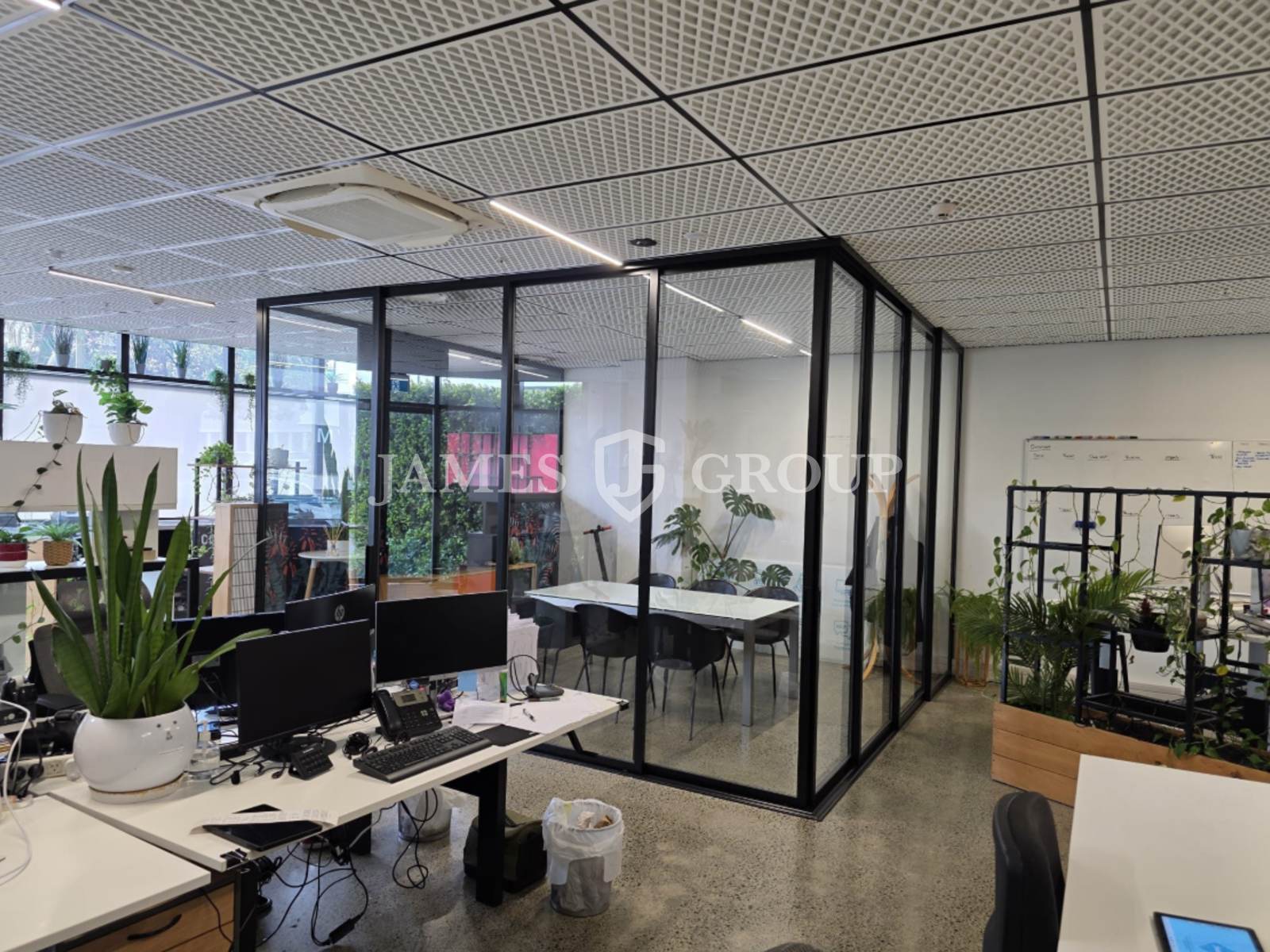 Prime City Centre Office Space Ready For You