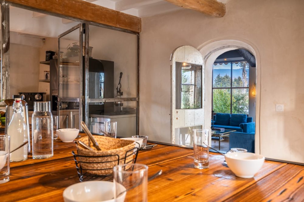 Photographs of Villa Félicité villa in Provence - Image 8 of 41