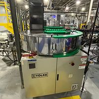 Complete Filling & Packaging Line- - Image 40