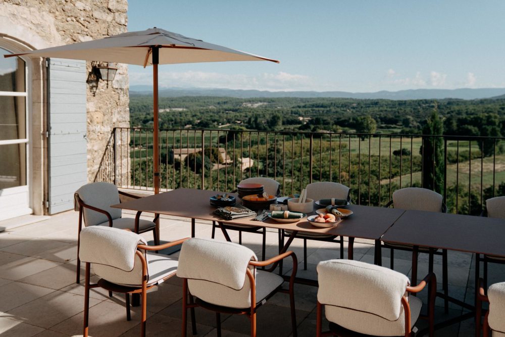 Photographs of New! La petite Maison de Chopin villa in Provence - Image 27 of 38
