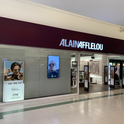 Magasin Opticien C.C. Carrefour Venette 60280 VENETTE