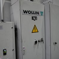 Cold Chamber Die Casting Cell-Frech - Image 34