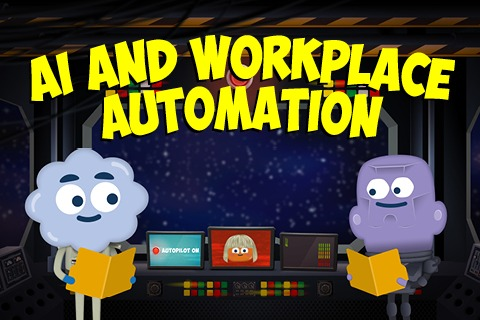 AI and Workplace Automation