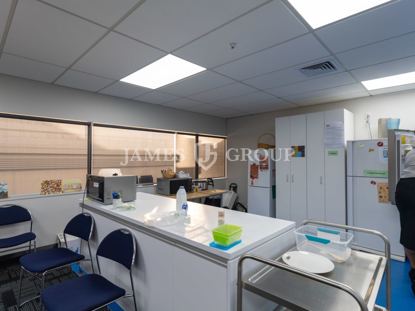 738m² Prime City Fringe Office