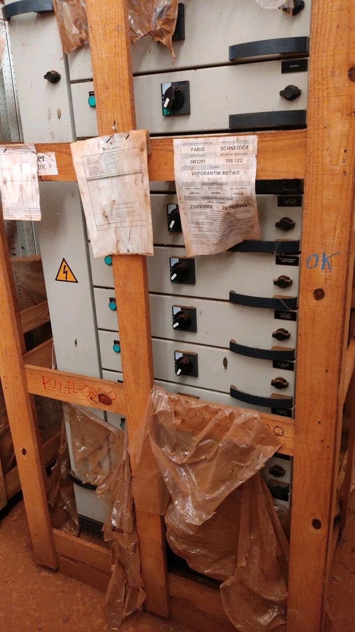 Schneider BT Blokset QDF-1375-002