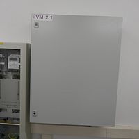 Electrical Transformer Substation 30/6kV- - Image 10