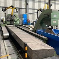 600,000 TPY Light & Medium Flexible Section Mill- - Image 38