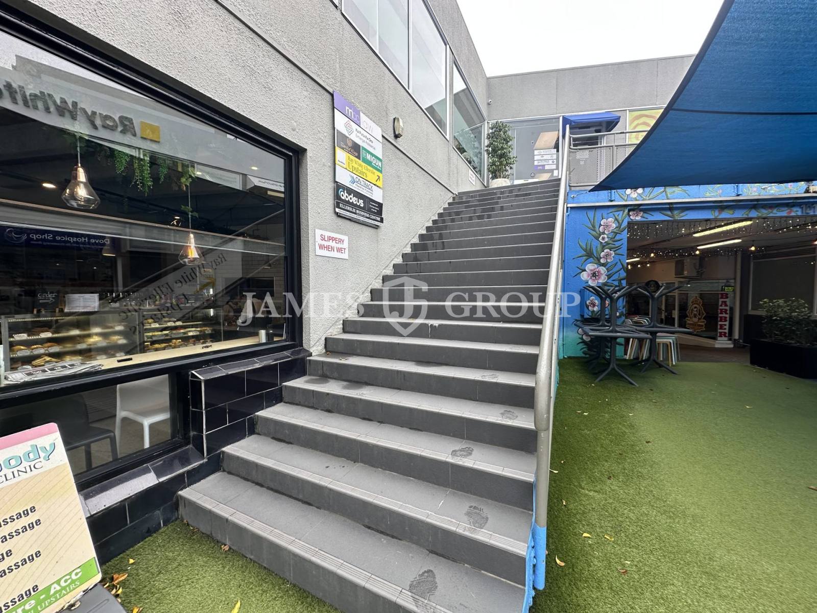 Smart Layout In Prime Suburban Location