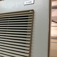 Waukesha Magnetic Bearing Cabinet 22kW- - Image 8