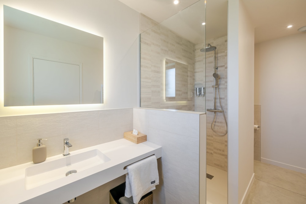 Photographs of Villa Horizon villa in Provence - Image 20 of 40