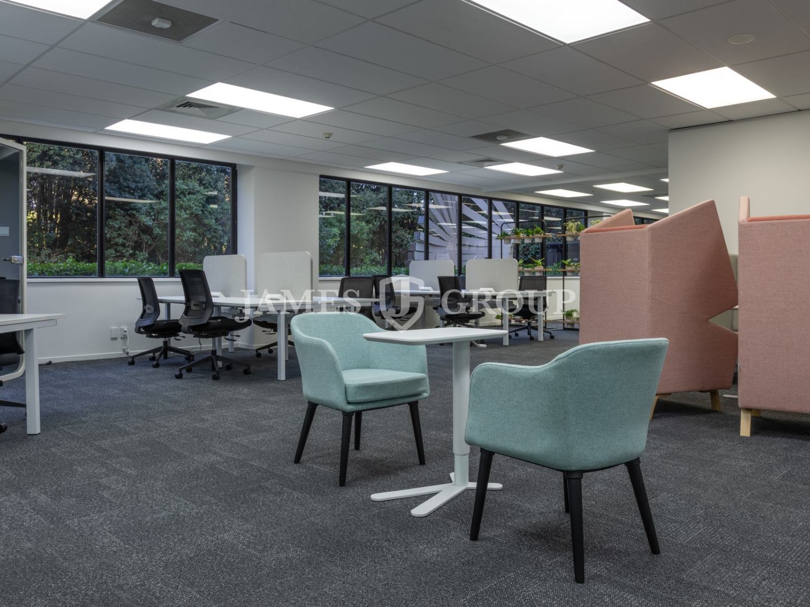 Great South Road Office Opportunity