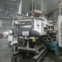 Cold Chamber Die Casting Cell-Bühler - Image 18