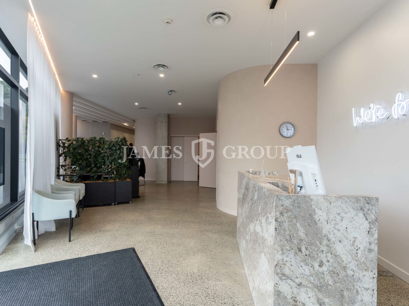 Rare High-quality Turnkey Clinic Opportunity