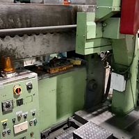 HOT BRASS STAMPING PRESS-WILKINS & MITCHELL - Image 4