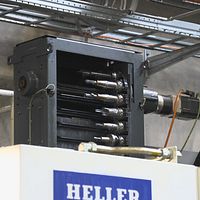 CNC Machining Center-Heller - Image 21