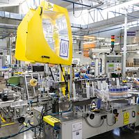 Creams Filling Machine-Tema - Image 9