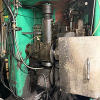"CONTI 3" Three-Stand 4-High Tandem Cold Rolling Mill-MASKINSYSTEM AB - Image 12