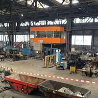 Continuous Finishing Mill-DANIELI & OTHERS - Image 11