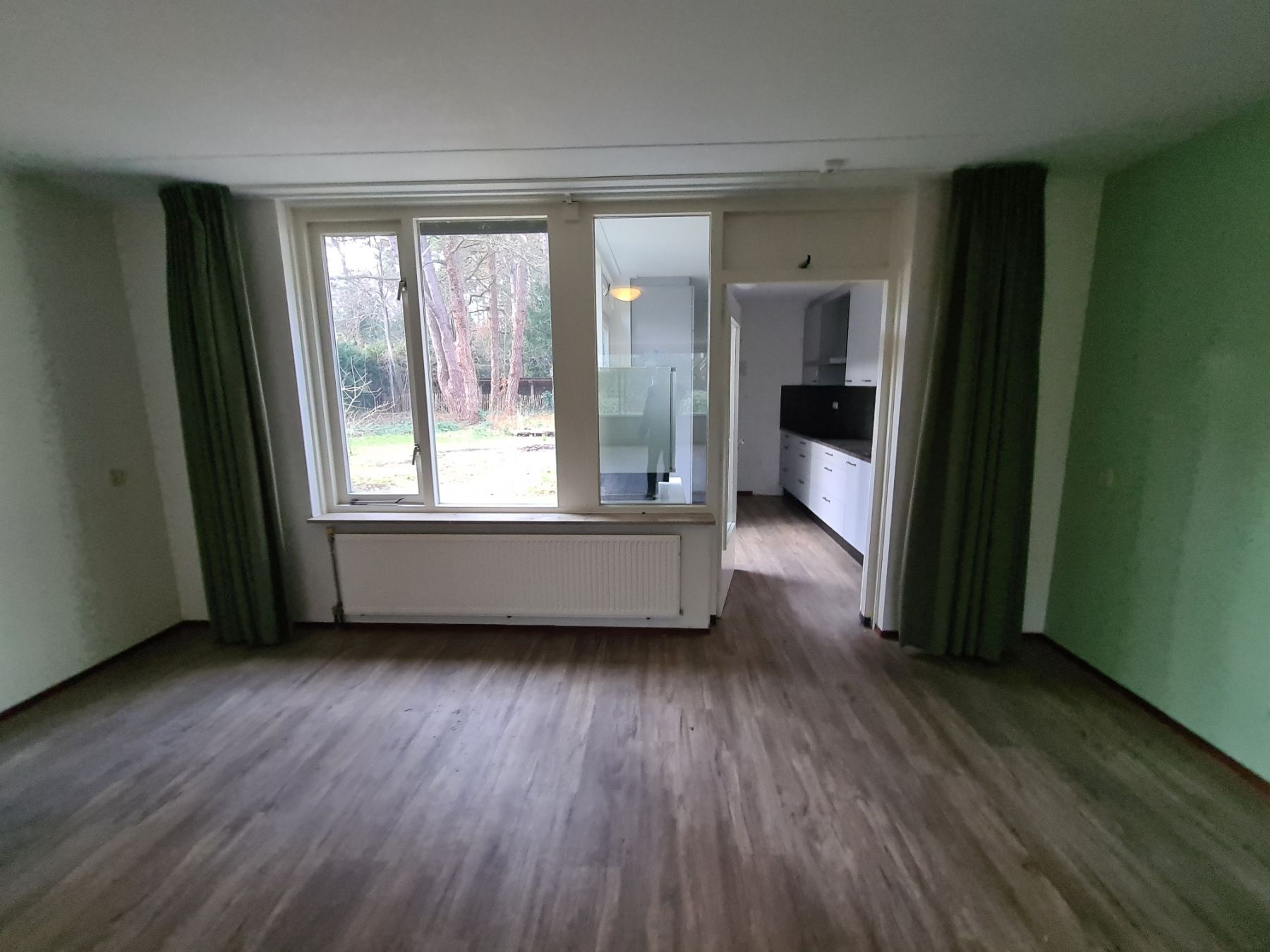 Woonruimte in Driebergen