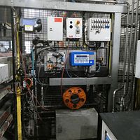 Cold Chamber Die Casting Cell-Idra - Image 37