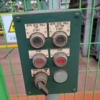 Hot and Cold Rolled Stainless Steel Strip Continuous Annealing and Pickling Line-'PRODUCTION MACHINERY CO' - Image 28