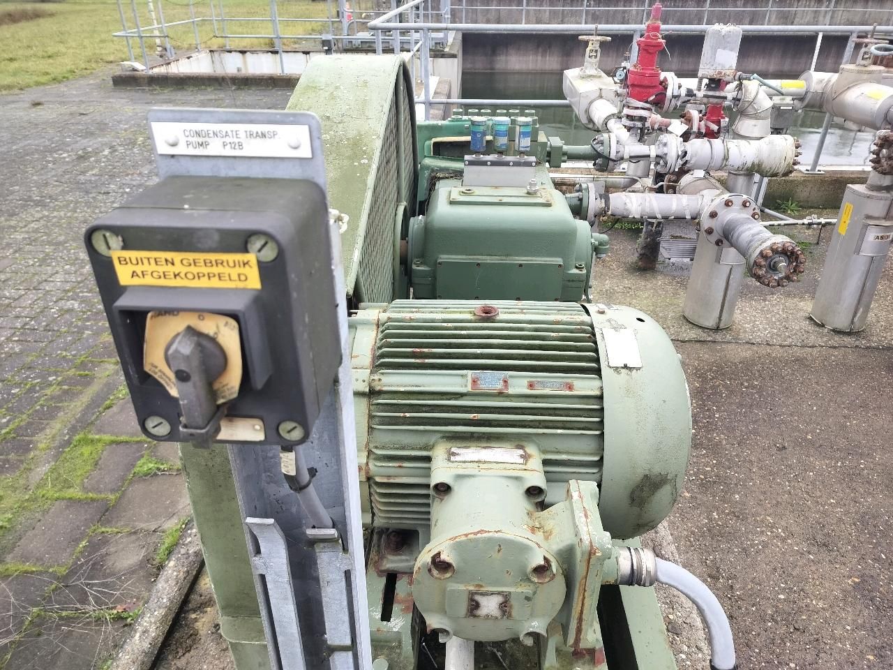 Pumps- - Image 1