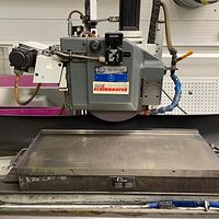 Surface Grinder-Jung - Image 8
