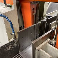 Band Saw-KASTO - Image 13