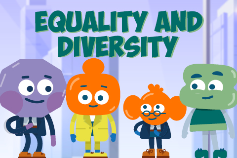 Equality and Diversity