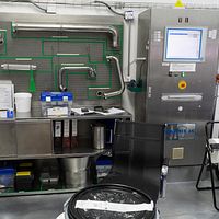 Homogeniser System-VAKUMIX - Image 7