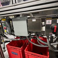 Complete Filling & Packaging Line- - Image 12