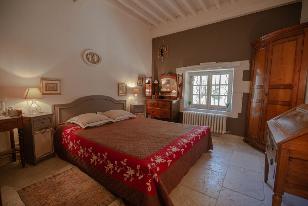 Photographs of Mas de Gavon villa in Provence - Image 26 of 32