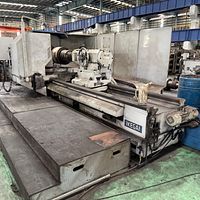 CNC ROLL NOTCHING LATHE-“IKEGAI” - Image 2