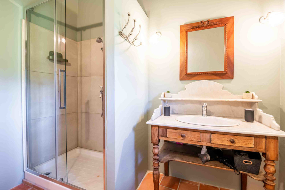 Photographs of Mas des Songes3 villa in Provence - Image 29 of 41