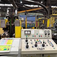 Testing-SURFACE ENGINEERING  POLYTEC  ZUMBACH  FOERSTER  CIRCOGRAPH DS TECNATOM - Image 31