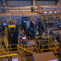 Coil Preparation Line-‘SUMITOMO’ - Image 4