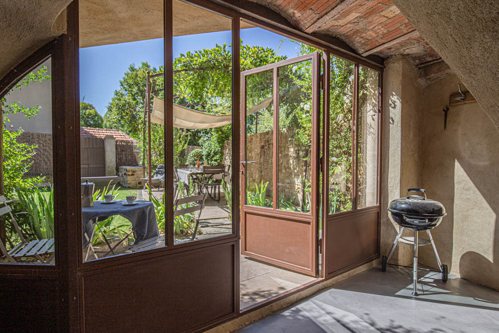 Photographs of Villa Lourmarine villa in Provence - Image 30 of 30
