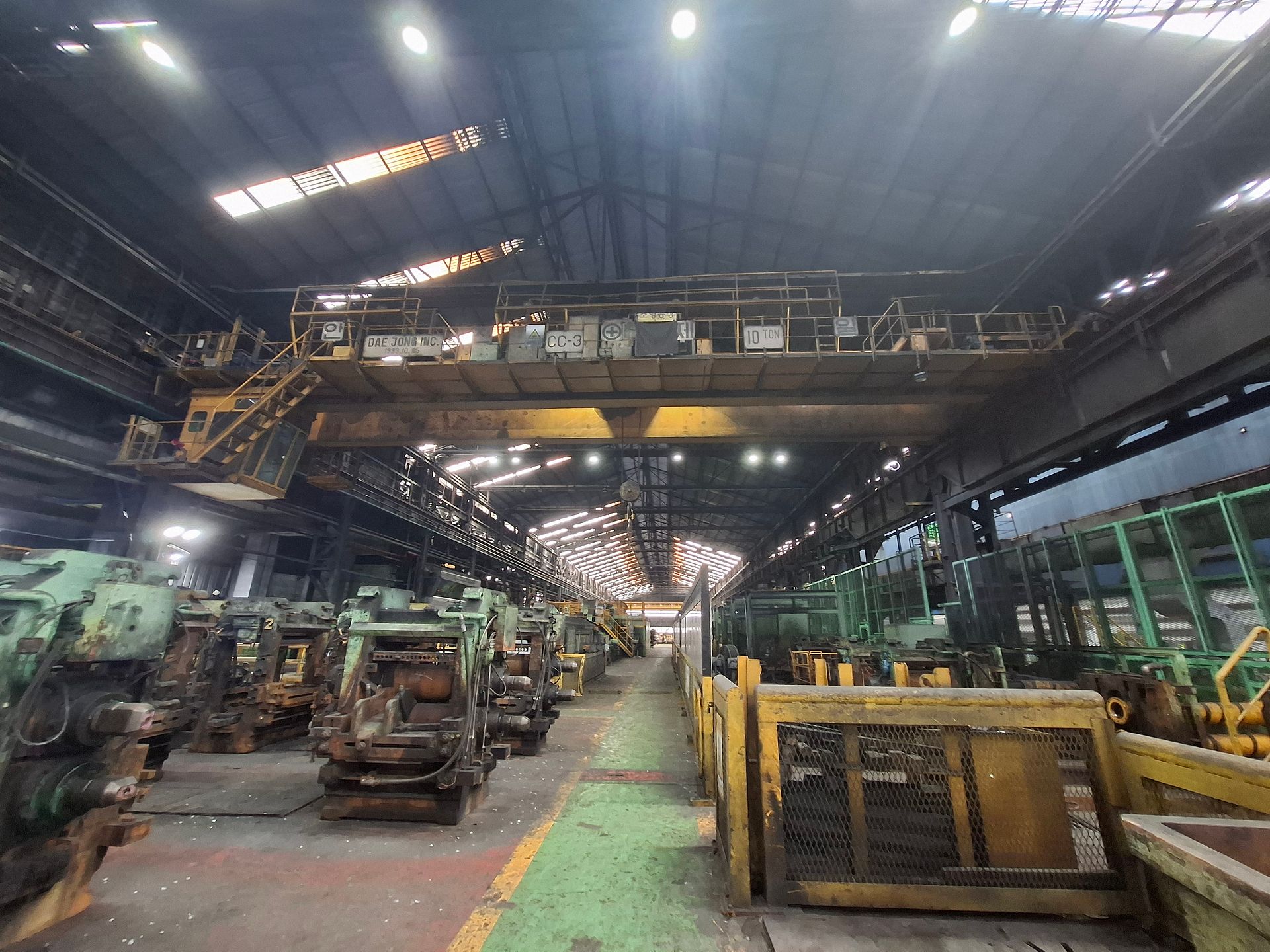 [Re]Bar Mill- - Image 22