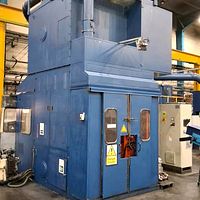 Non-Ferrous Hot Forging Press Line-Hydromec - Image 4