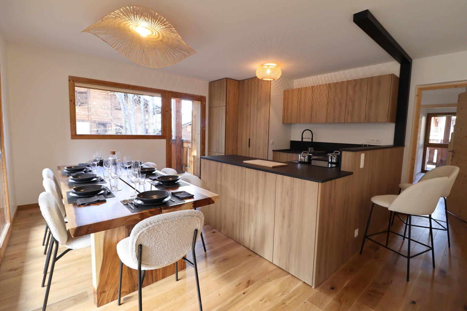 2 bed Penthouse For Sale in Les Deux Alpes, French Alps