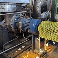 Hydrocarbons, Baseoil, Gasoil, Bitumen-Sulzer - Image 27