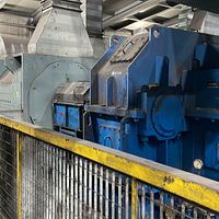 3-stand UFR - Ultra Flexible Reversing Mill (Intermediate Mill)-DANIELI-STEM - Image 10