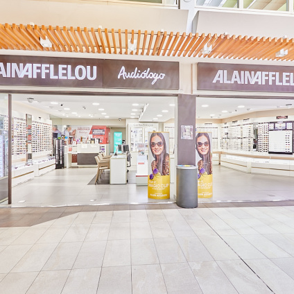 Tienda Óptico C.C. CARREFOUR SALAMANCA - AV. AGUSTINOS RECOLETOS  1-35 37005 SALAMANCA