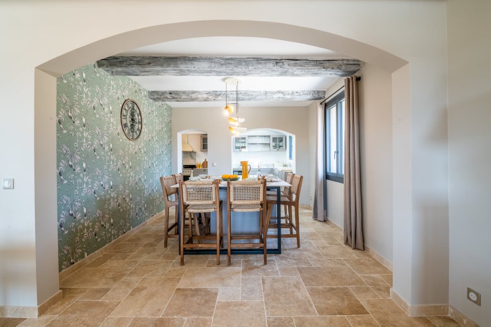 Photographs of Villa Elegance villa in Provence - Image 13 of 47