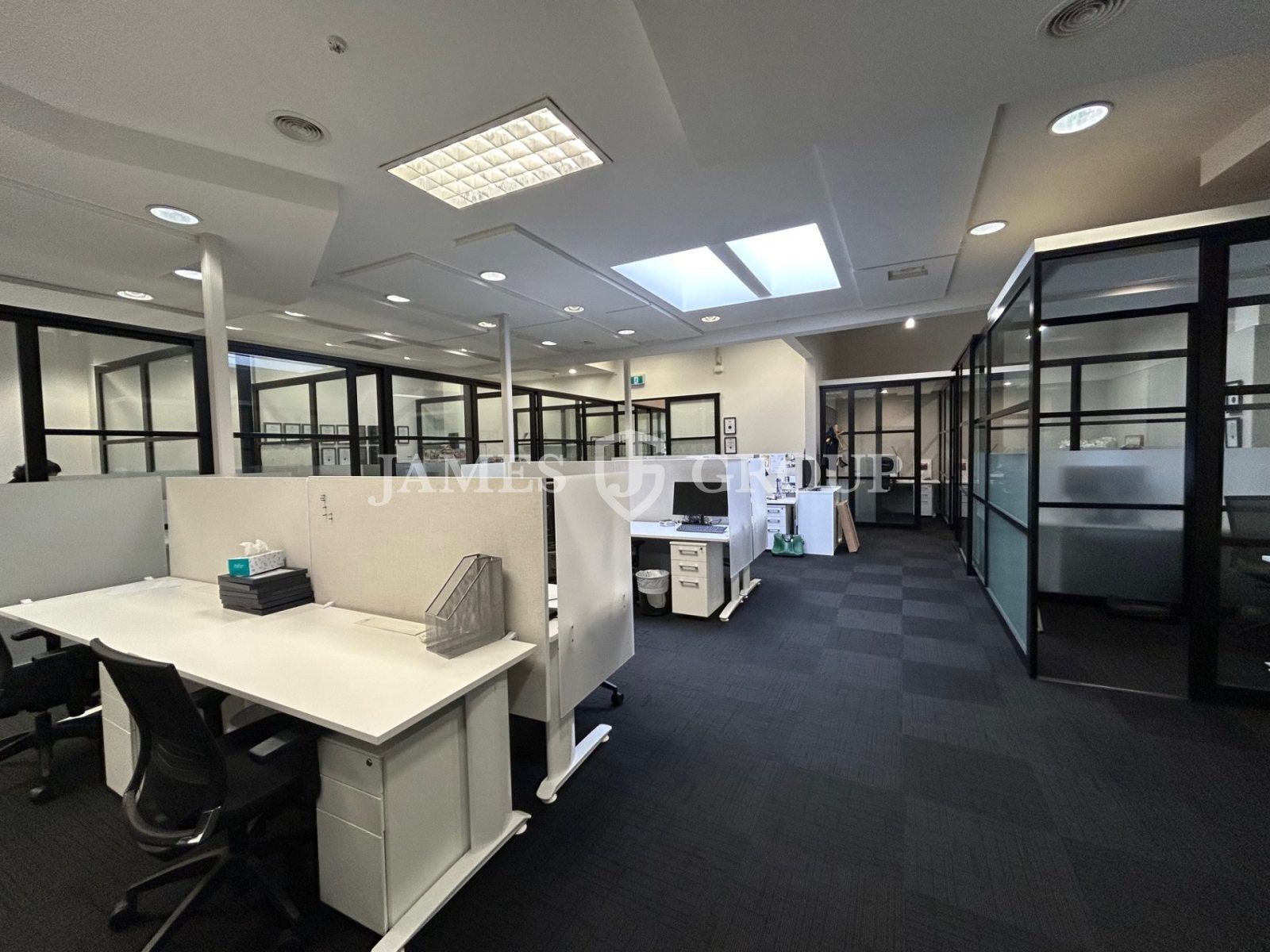 Prime Ponsonby Retail/office