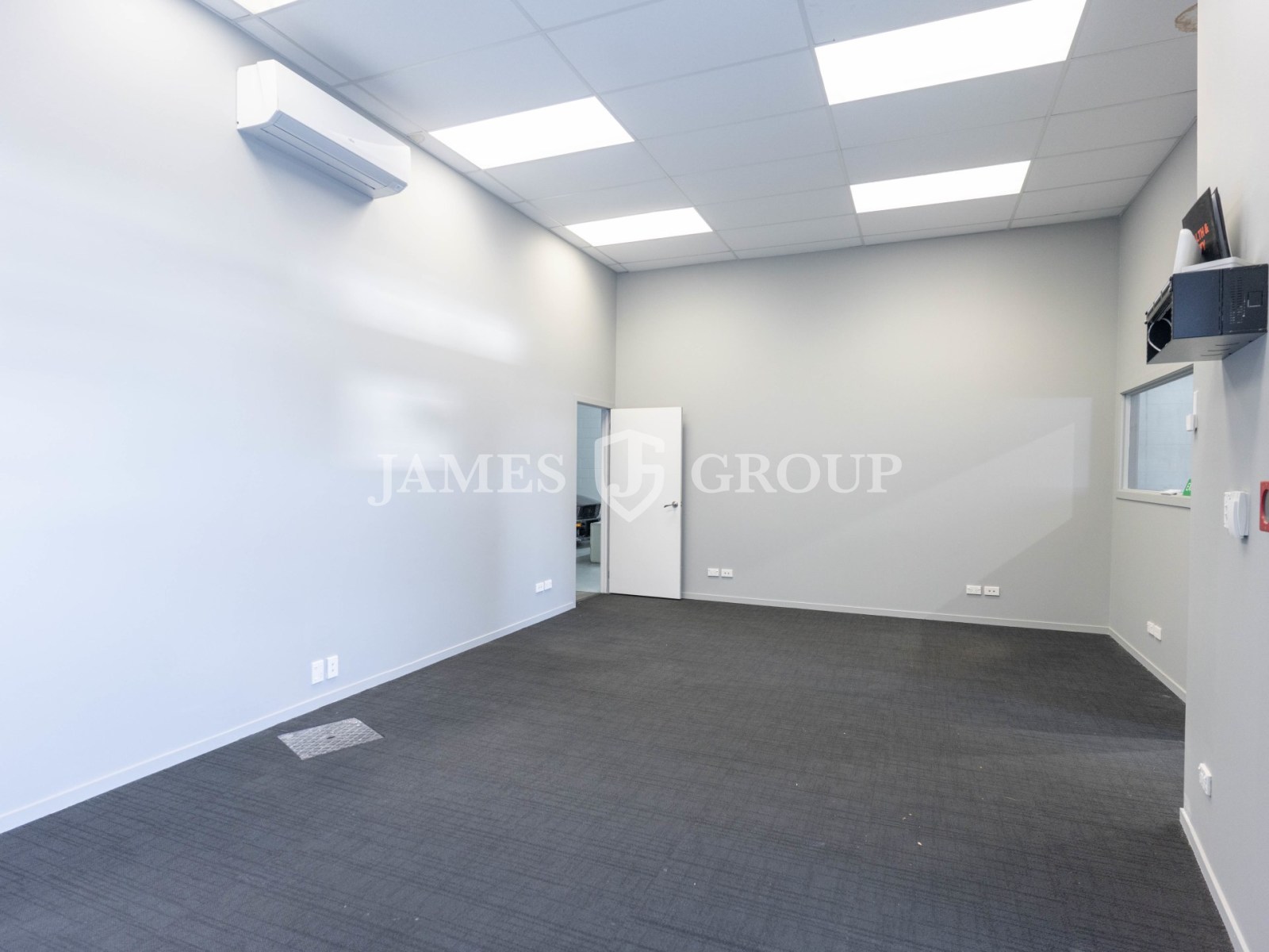 Grey Lynn Industrial / Studio Space