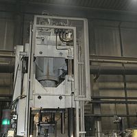 Cold Chamber Die Casting Cell-Frech - Image 4