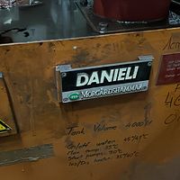 3-stand UFR - Ultra Flexible Reversing Mill (Intermediate Mill)-DANIELI-STEM - Image 22