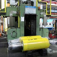 Intermediate Mill-Achenbach - Image 3